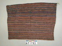 藏品(女子長裙)的圖片